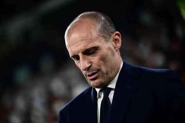 Dos días después de ganar la Copa Italia, Juventus echó al DT - Fútbol Internacional - ABC Color