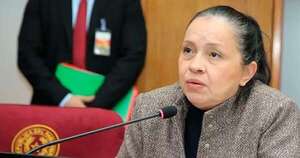 La Nación / Oposición insiste en incluir fondos de Itaipú en el PGN: senadora presentó proyecto de ley