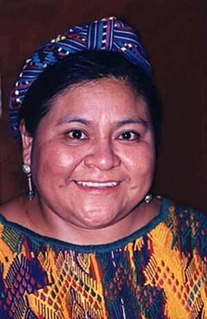Reunión de Autoridades sobre Pueblos Indígenas del Mercosur contará con Rigoberta Menchú en Paraguay - .::Agencia IP::.
