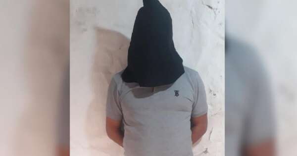 Diario HOY | Se entregó el hombre que mató al examante de su hermana, asesinada por su esposo