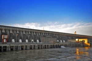 Itaipu: medio siglo aportando al desarrollo socioeconómico del Paraguay y el Brasil - .::Agencia IP::.