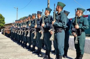 Nuevos casos de agresión a cadetes en Academil preocupan a autoridades