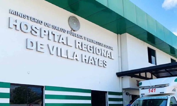 Tres empleados de un frigorífico fueron hospitalizados por fuga de amoníaco en Villa Hayes – Prensa 5