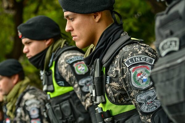Grupo Lince se instala oficialmente en Pilar - ADN Digital