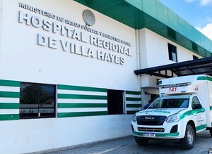 Fuga de amoníaco en Neuland: paciente más afectado está con asistencia de oxígeno - Megacadena - Diario Digital