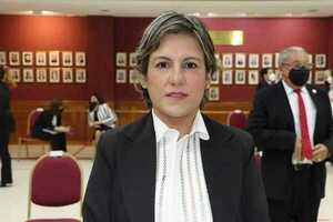 Denuncian presunta negligencia de Fiscal Cecilia Núñez en caso de violencia familiar - PDS RADIO Y TV