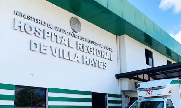 Por fuga de amoníaco en Villa Hayes tres empleados de un frigorífico fueron hospitalizados - OviedoPress