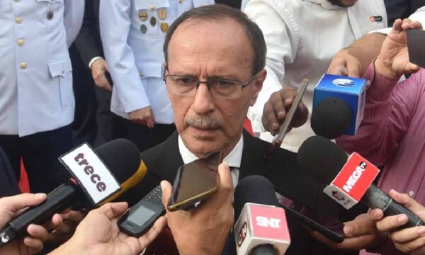 Academil: Denuncian dos nuevos casos de agresión de cadetes a camaradas de grados inferiores – Prensa 5