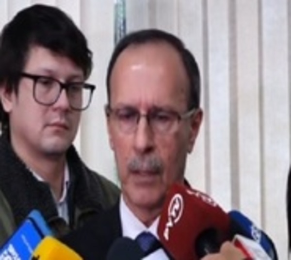 ¡Grave! Aparecen nuevos casos de agresión a cadetes en la Academil - Paraguay.com