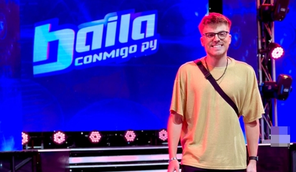 Leo Rivas despidió a su perrito: "El más bueno y amoroso" - Teleshow