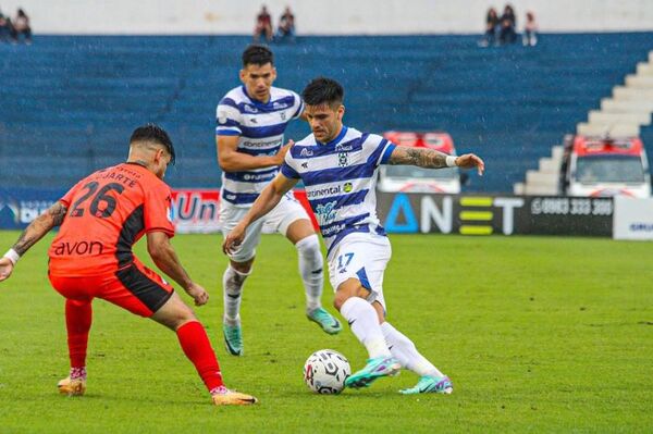 Nacional recibe esta noche al “Gigante del Norte”