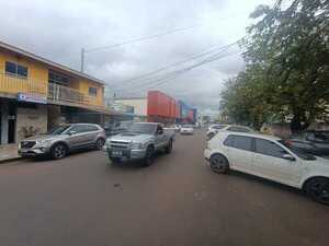 Escribanía fue allanada por un caso reciente de secuestro - Radio Imperio 106.7 FM