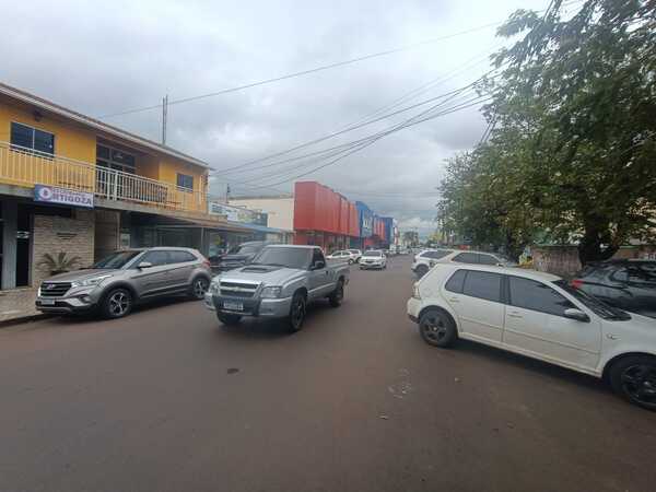 Escribanía fue allanada por un caso reciente de secuestro - Radio Imperio 106.7 FM