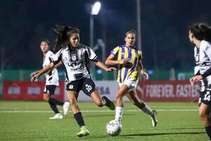 Este viernes arranca la sexta fecha de Fútbol Femenino - Fútbol - ABC Color