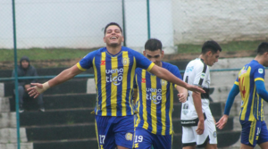 Versus / Capiatá se impone a Olimpia en partido de cinco goles