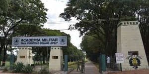 Ministro confirma dos nuevos casos de agresión en la Academil