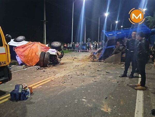 “Fue un accidente provocado por la persona que falleció”, dice abogado tras declaración de testigos · Radio Monumental 1080 AM