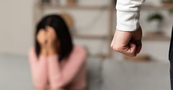 Solicitan prisión preventiva para acusador de agredir y encerrar a su pareja
