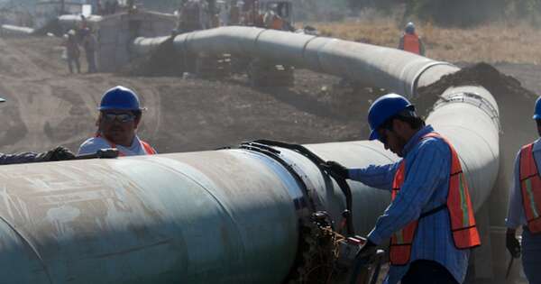 Diario HOY | Vaca Muerta, gas argentino y el proyecto que puede ser otro boom para Paraguay