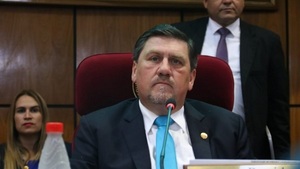 Exsenador habla con resignación sobre fatal accidente de su hijo