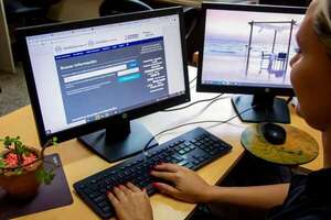 Gremios se unen en busca de optimizar el portal de Acceso a Información Pública (AIP) - Economía - ABC Color