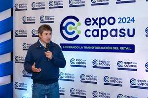 Lanzan nueva edición de la Expo Capasu - Economía - ABC Color