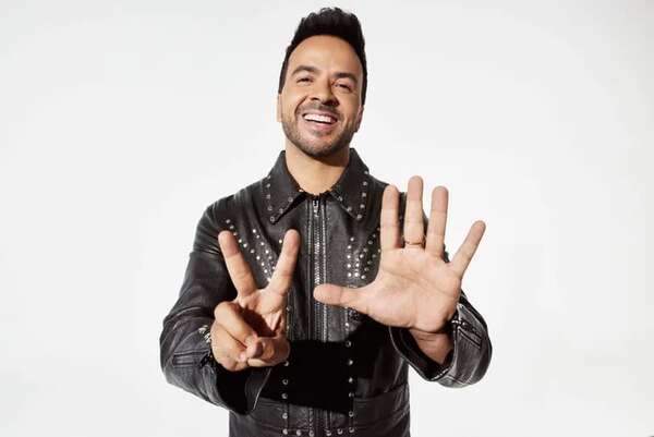 Luis Fonsi toma “un viaje emocional” al sacar un nuevo disco para sus 25 años de carrera - Música - ABC Color
