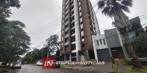 DESARROLLADORA INMOBILIARIA HABRÍA ESTAFADO MILLONES A PROVEEDORES Y CLIENTES - Itapúa Noticias