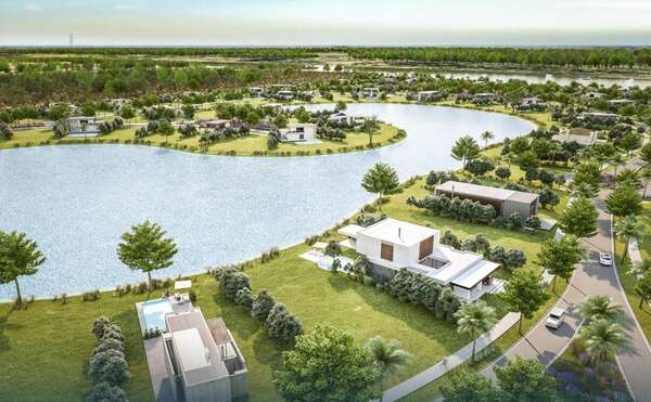 Innovación inmobiliaria redefine el concepto de vida al aire libre