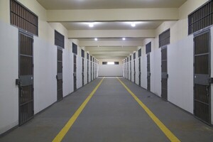 A fin de mes sería trasladado el primer grupo de reclusos a nuevo centro en Minga Guazú - Megacadena - Diario Digital