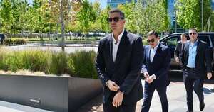 Diario HOY | Peña culmina su gira por Estados Unidos y se traslada a Taiwán