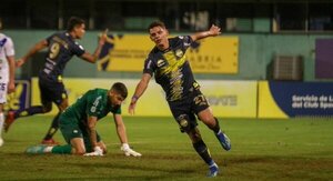 Trinidense consigue un triunfo estratégico para intentar salir del fondo