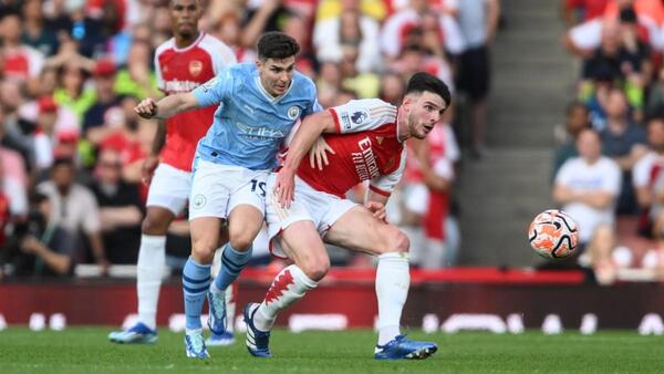 Se define la Premier League y sigue la lucha por clasificar a competencias europeas en las 5 grandes ligas - Megacadena - Diario Digital