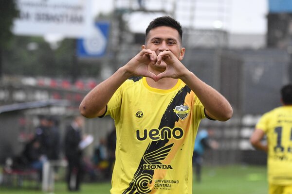 Recoleta no para de ganar en su sueño de regreso a primera - La Tribuna