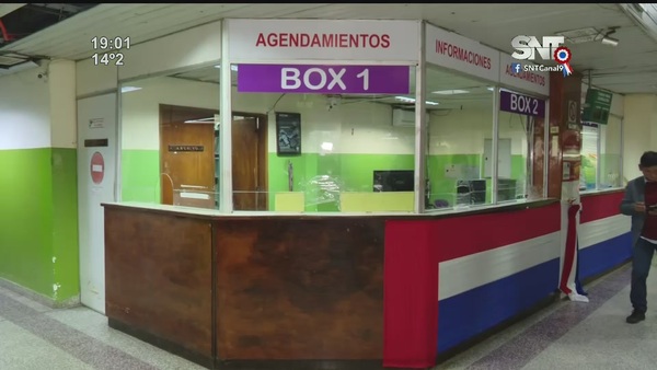 Excadete fue torturado y aún no hay justicia - SNT