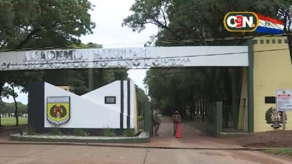 Suman denuncias por agresión en la ACADEMIL - C9N