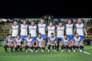 Yacaré XV ante una cita con la historia