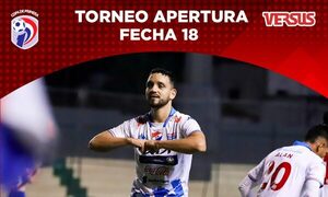 Nacional vuelve a ganar y se distancia del foso