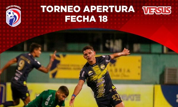 Trinidense consigue un triunfo estratégico para intentar salir del fondo