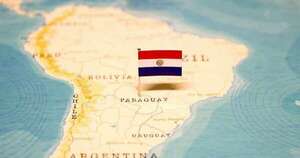 La Nación / Desde Marruecos destacan potencial paraguayo para alimentar al mundo