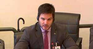 La Nación / Fenapep destaca postura de Paraguay ante la ONU