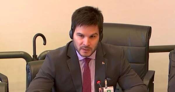 La Nación / Fenapep destaca postura de Paraguay ante la ONU