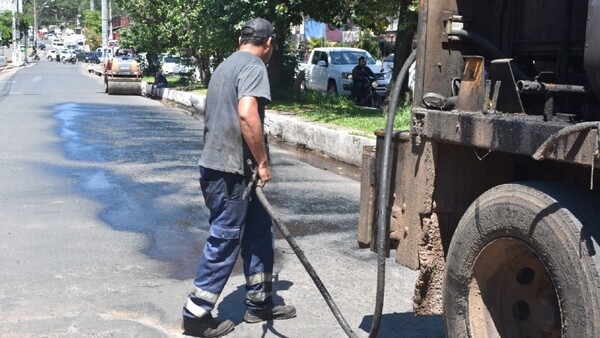 Lambaré desobedece vía de la DNCP y no anulará adjudicación