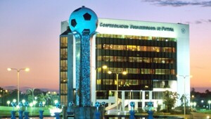 Banco Atlas: “La Conmebol hace persecución selectiva”