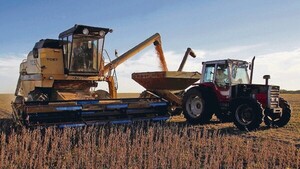 Gremios locales y argentinos se unen para sostenibilidad