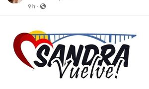 Sandra de Zacarías ya se autopromociona que “vuelve”, a pesar de enorme rechazo – Diario TNPRESS