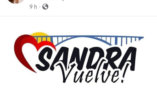 Sandra de Zacarías ya se autopromociona que “vuelve”, a pesar de enorme rechazo – Diario TNPRESS