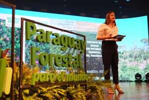 Acuerdo con FMI: gobierno modificará marco normativo del Infona y uso de biomasa - Economía - ABC Color