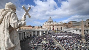 El Vaticano cambia sus reglas sobre fenómenos sobrenaturales o apariciones de vírgenes