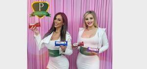"La Posesiva" la marca que llegó para quedarse